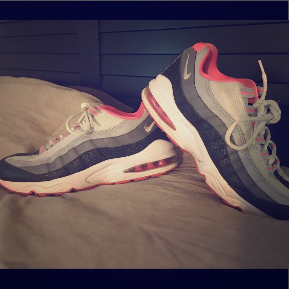 Nike air max